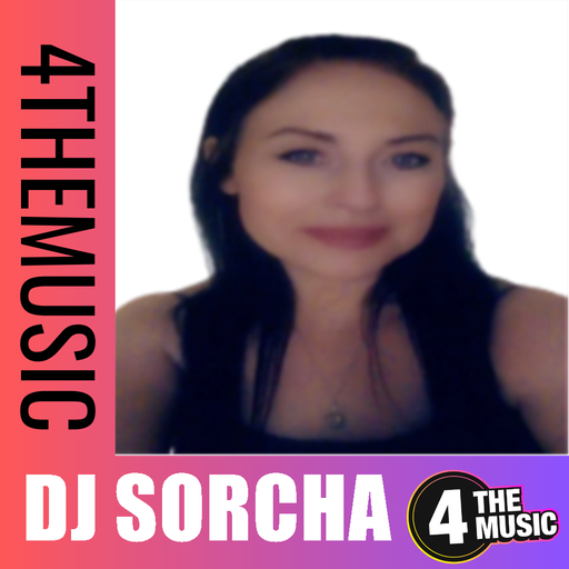 Dj Sorcha on 4TheMusic - Dj Sorcha on 4TheMusic - Sunday Sessions Vol 18 - Dance