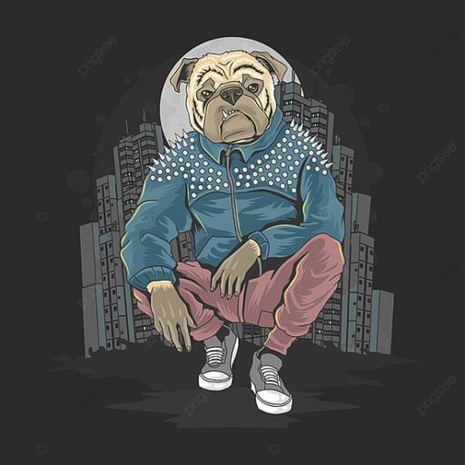 Alias Grace - House Train3d (06/10/22)