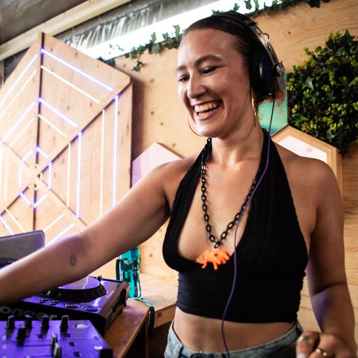 Sounds Of The Underground w/ Tiffany Quinn - 15/08/24 - Voices Radio