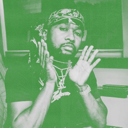 Peak Time – Zaytoven