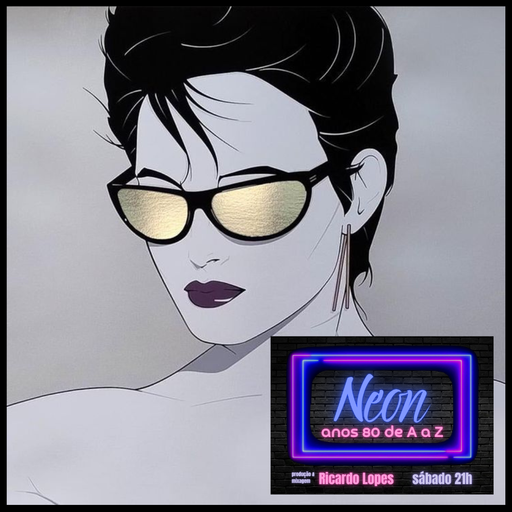Neon 010 - 17.5.2025