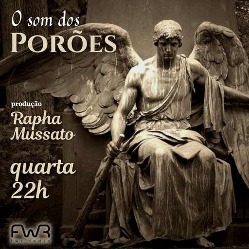 O Som dos Porões 082 - 8.11.2023