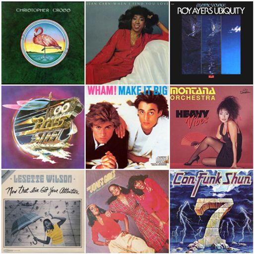 Groove Therapy podcast 22 February 2013