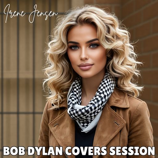 Bob Dylan Covers Session (16-06-2025)
