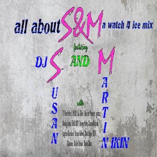 S&M