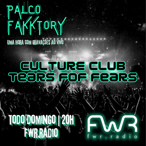 Palco Fakktory 061 - 10.4.2022