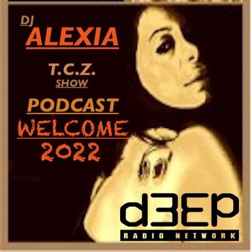DJ Alexia - The Colorzone (30/12/21)