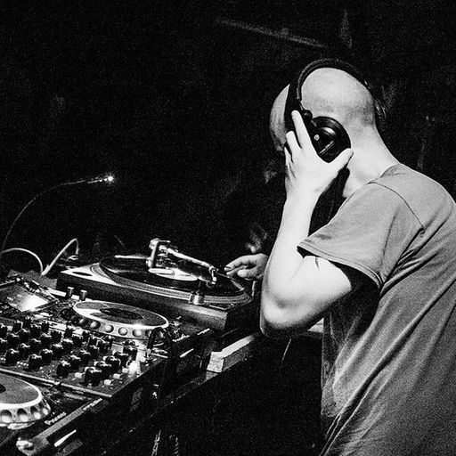 Astrofever Records Radio: Polyswitch & José Rico // 13-10-21