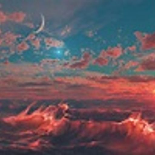 Ocean of Fire (BeatsFusion)