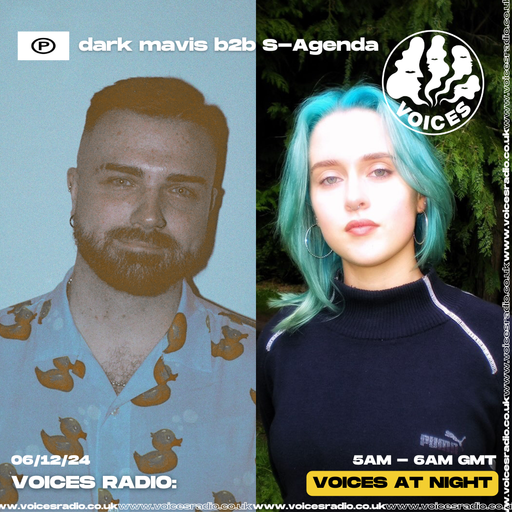 darkmavis b2b S-Agenda - 6/12/2024