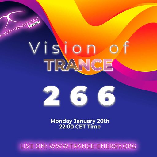 Vision of Trance 266