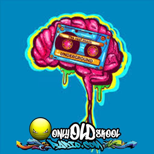 Planetbreakz - Neil S - Show 100!! - Saturday 9th October 2021 - OnlyOldSkoolRadio.com