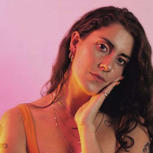 Shanti Celeste - 22nd May 2025