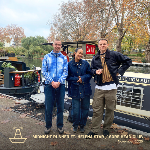 Midnight Runner Ft. Helena Star | Sore Head Club | The BoAt Pod | November 2025
