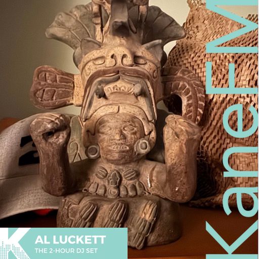 The 2 Hour Mix with Al Luckett 27 November 2025