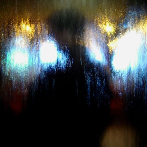 Late Night Encounters Vol. 1