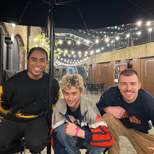 Five Points Project w/ Tommy Villiers - 18/01/23