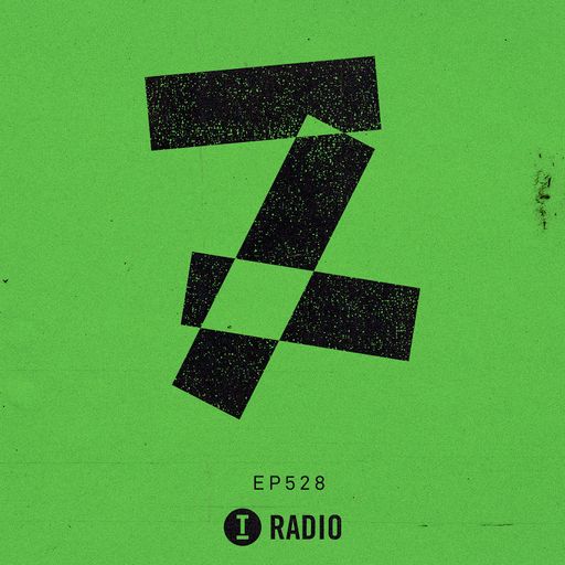 Toolroom Radio EP528 - Presented by Mark Knight