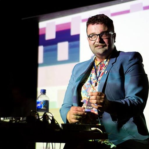 RECHARTED 02 Eyeliner - Thanks to NZ on Air Music