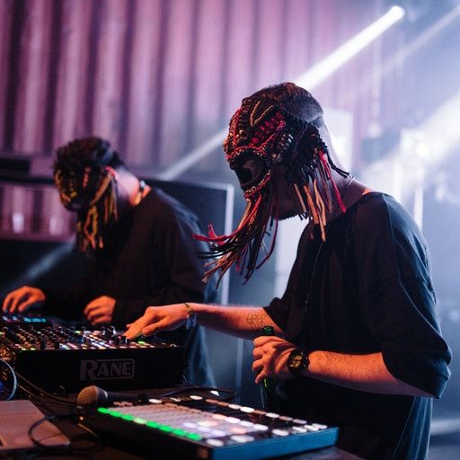 On the Floor – Dengue Dengue Dengue at Melt Festival