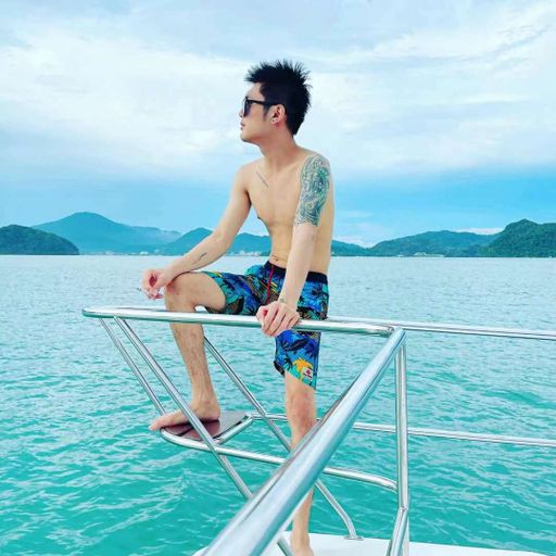 DJ BLACKCAT「程保松专属生日歌」JUST PRIVATE MIXTAPE 2021 REMIX