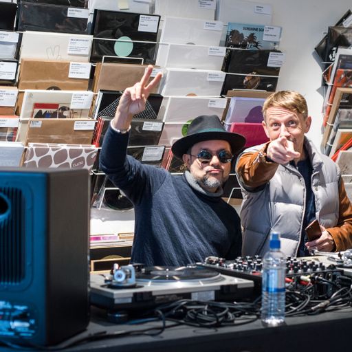 ADE - Gilles // 20-10-2016