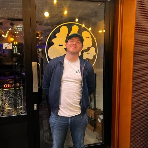 Danny Sullivan - 23/11/24 - Voices Radio