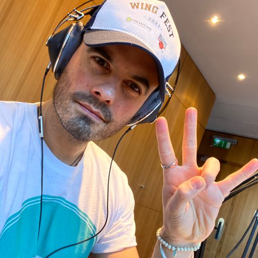 Hoxton Live 18-03-22