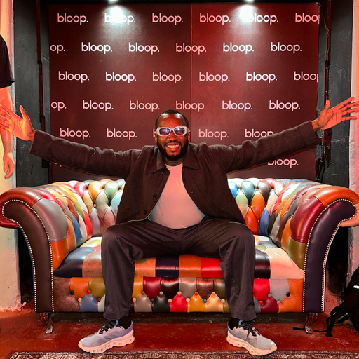 What The El? w/ El Cassar + guest Pan - 23.05.25