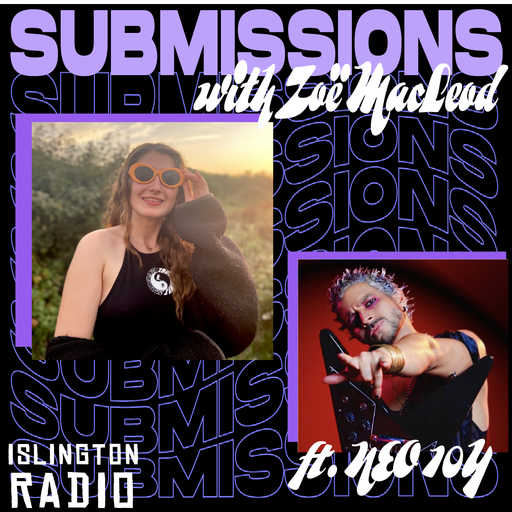 Submissions with Zoë MacLeod (20/07/2021)