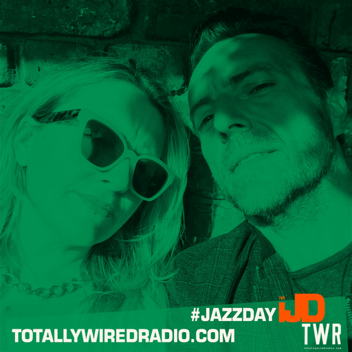 Blue Sky’d Jazz ~ Mike & Sadie South ~ 30.04.24 #live #jazzday