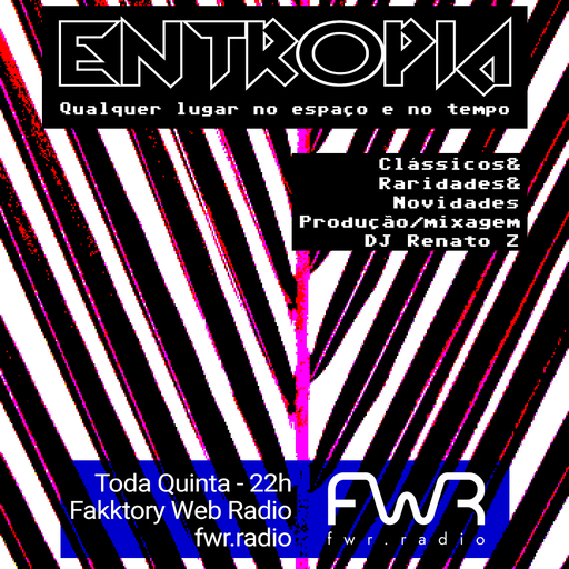 Entropia 072 - 16.2.2023
