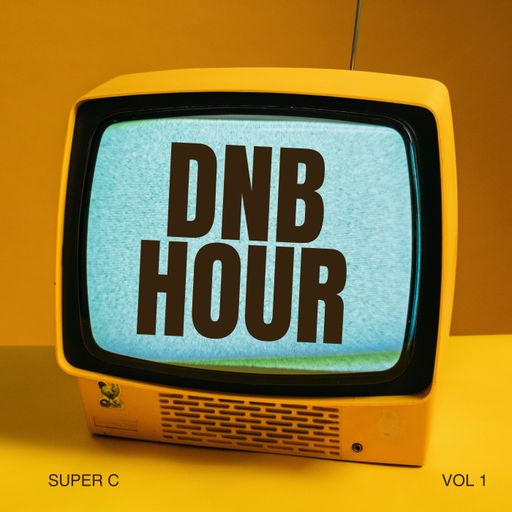 The one that unleashes the inner DnB beast