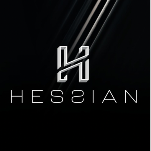 PERCEPTION w/ HESSIAN PLAYS - 14.01.23