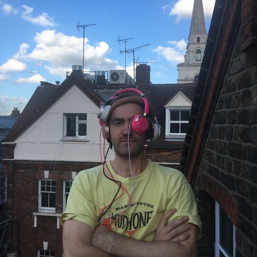 Bedroom Beat Show SSC289-298