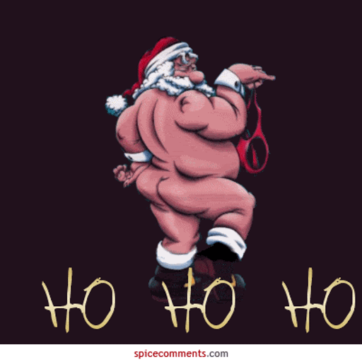 X-Mas Fool