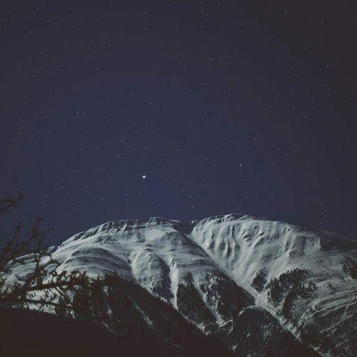 Naviar Broadcast #383 - Star Above the Peak - 15 October 2025