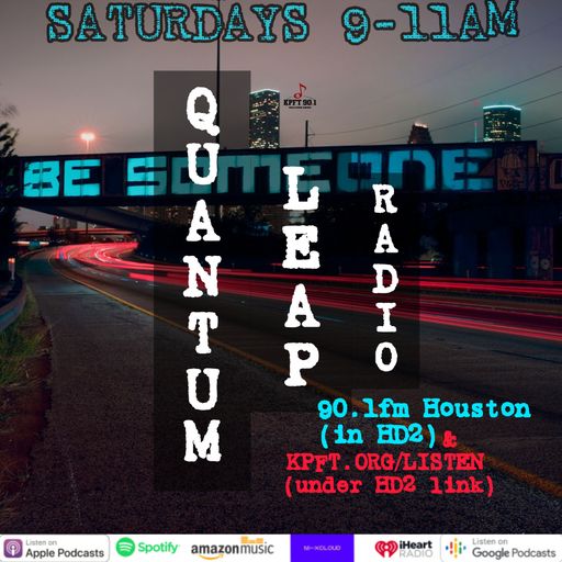 QUANTUM LEAP RADIO: Leap 250 {...THAT THING episode (Jul. 10, 2021)}
