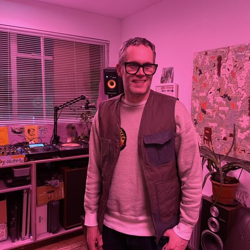 A Bigger Splash w. Lee B & Nick Cubs - February 2024