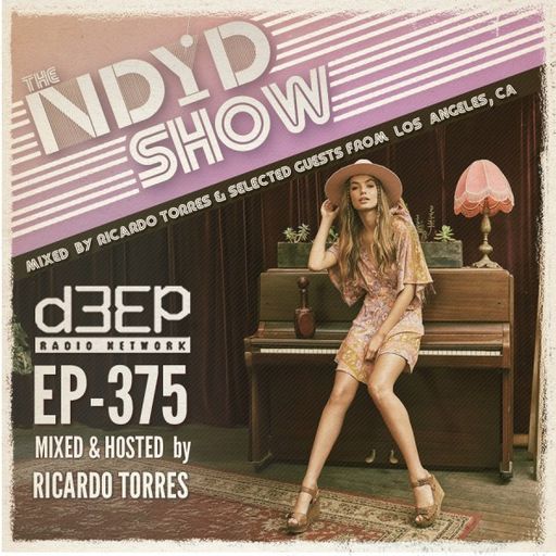 Ricardo Torres - The NDYD Show (08/02/25)
