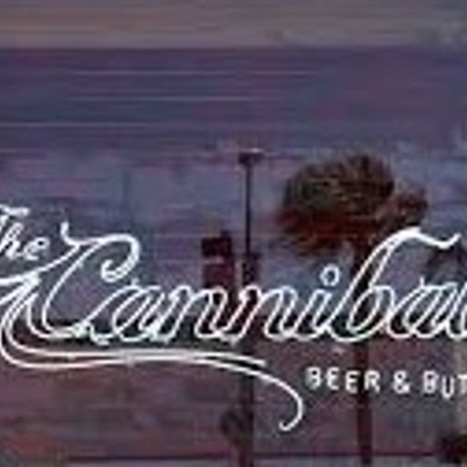 Cannibal Lunch (ExtendedLoungeMode)