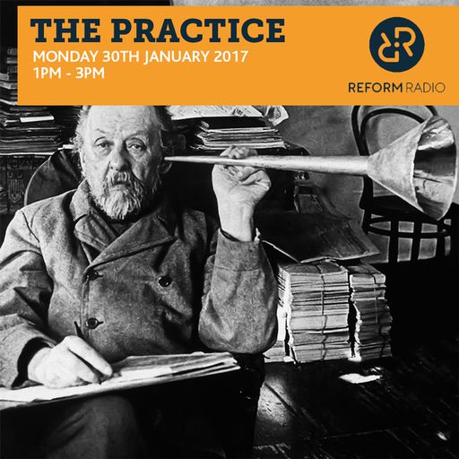 The Practice 30th January 2017