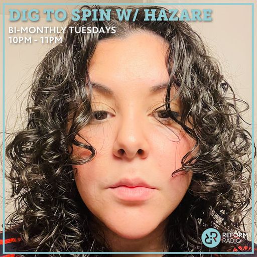 Dig To Spin w/ Hazare 12th August 2025