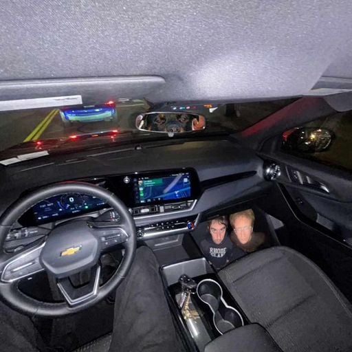 Temporal Cove w/ Model/Actriz - 26th March 2026