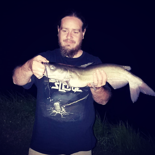 Fishing For Metal & The Zach Moonshine Show