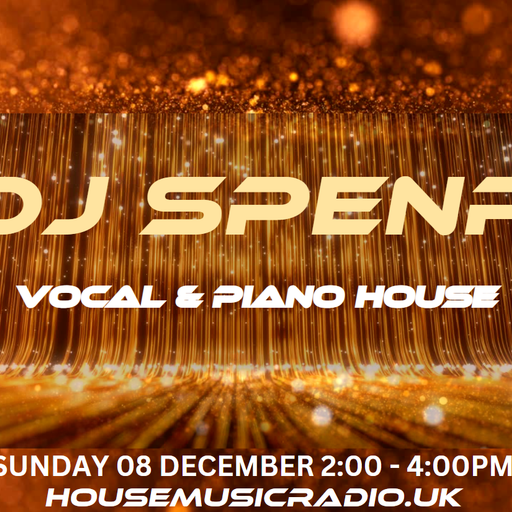 DJ SpenR - HMR - 08.12.24