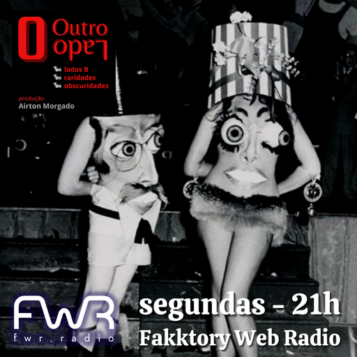 O Outro Lado 024 - 28.2.2022