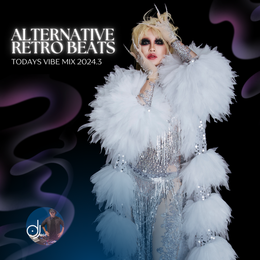 Alternative Retro Beats Todays Vibe Mix 2024.3