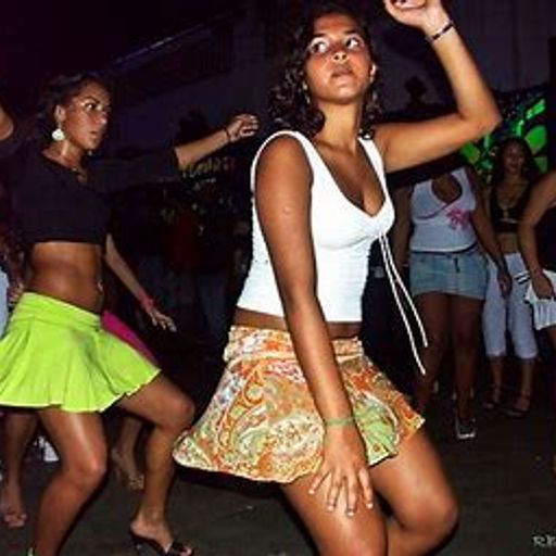 Brazil Body & Soul 2