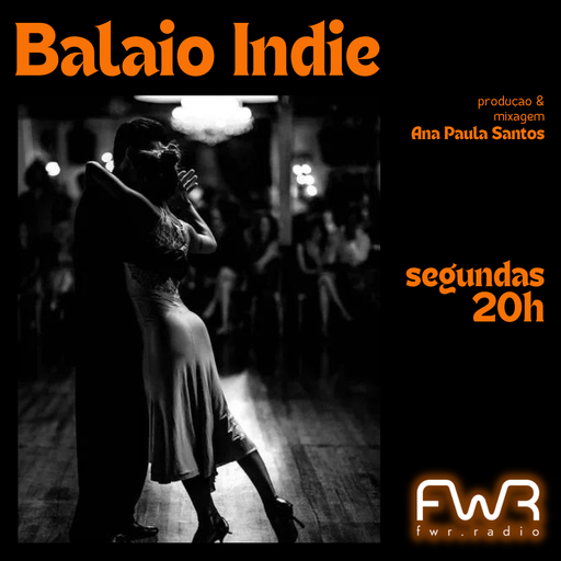 Balaio Indie 041 - 19.9.2022